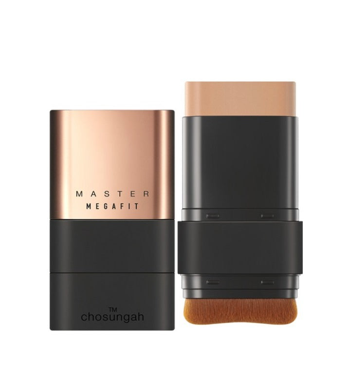 [CHOSUNGAH] Mega Fit Stick Foundation Master 16g – Face Makeup by CHOSUNGAH l HOLIHOLIC