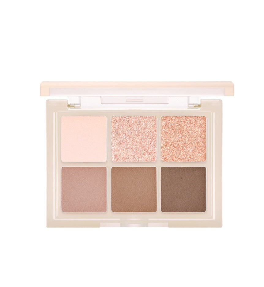 [CHOSUNGAH] Multi Assemble Shadow Palette – Eye Makeup by CHOSUNGAH l HOLIHOLIC Main image