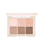 [CHOSUNGAH] Multi Assemble Shadow Palette