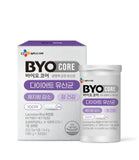 [CJ] BYO Core Probiotics #Diet 30 Capsules