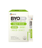 [CJ] BYO Core Probiotics #Family 30 Sticks