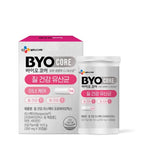 [CJ] BYO Core Probiotics #Inner Care 30 Capsules
