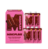 [CJ] Macplan Daily Protein Shake-Holiholic