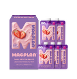 [CJ] Macplan Daily Protein Shake-Holiholic