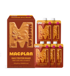 [CJ] Macplan Daily Protein Shake-Holiholic