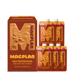 [CJ] Macplan Daily Protein Shake-Holiholic