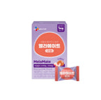 MelaMate Gummy