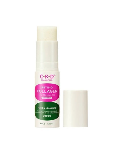 [CKD] Retino Collagen Small Molecule 300 Glow Stick -Holiholic Main image