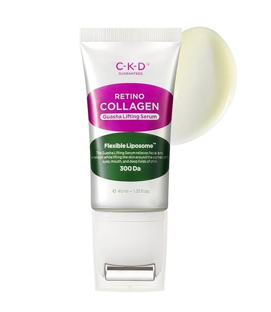 [CKD] Retino Collagen Small Molecule 300 First Essence 150ml