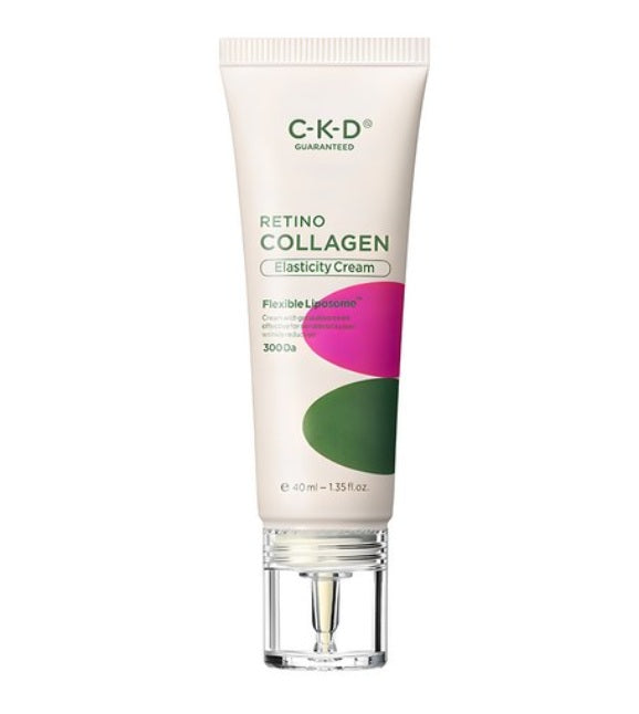 [CKD] Retino Collagen Elastic Cream-Holiholic