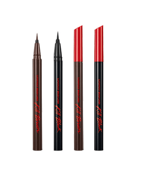 [CLIO] Super Proof Brush Liner-Holiholic Main image