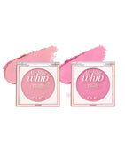 [CLIO] Air Blur Whip Blush #Tea Ade Collection-Holiholic