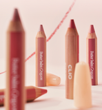 [CLIO] Butter Lip Crayon-Holiholic