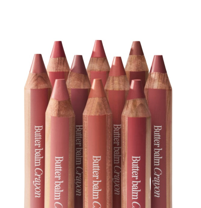 [CLIO] Butter Lip Crayon – Lip Makeup by CLIO l HOLIHOLIC