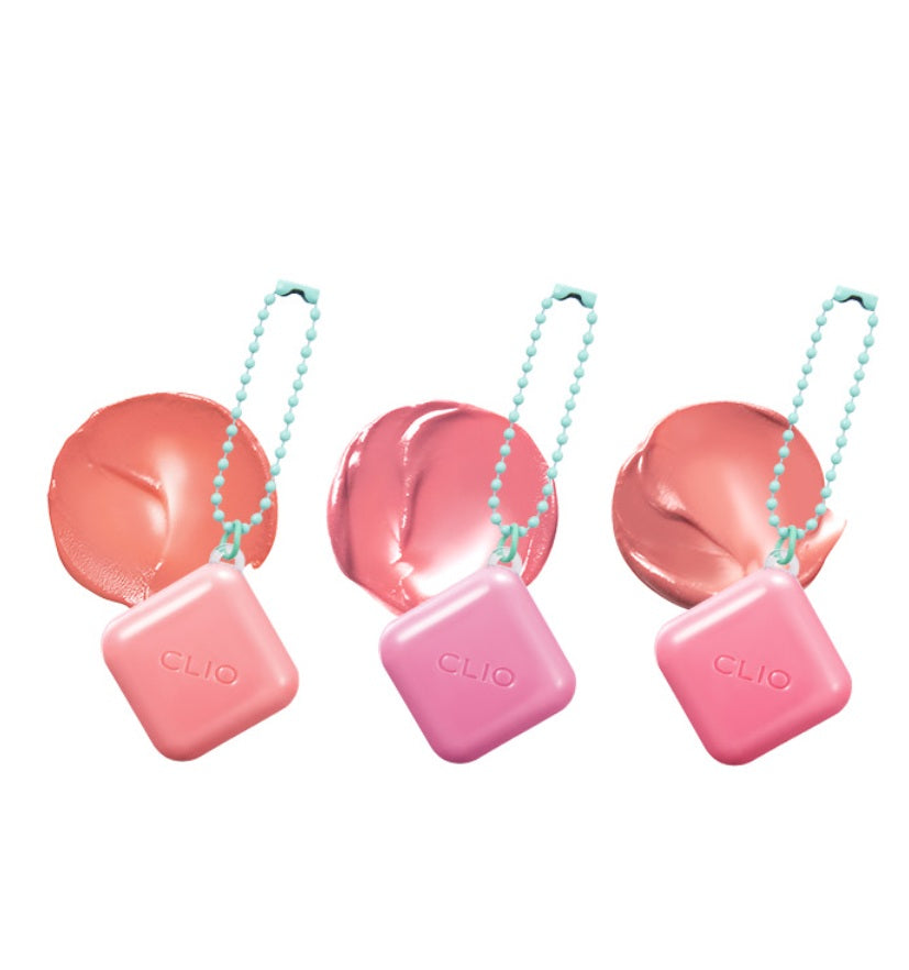 [CLIO] Essential Lipcheek Tap Mini-Holiholic Main image