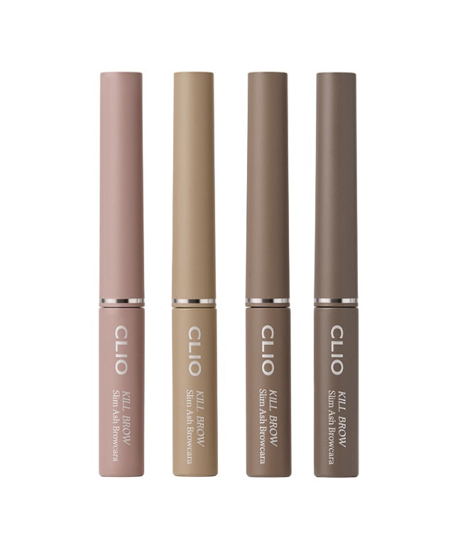 Kill Brow Slim Ash Browcara Secondary image