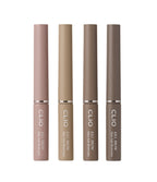 [CLIO] Kill Brow Slim Ash Browcara-Holiholic