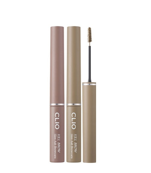 [CLIO] Kill Brow Slim Ash Browcara-Holiholic Main image