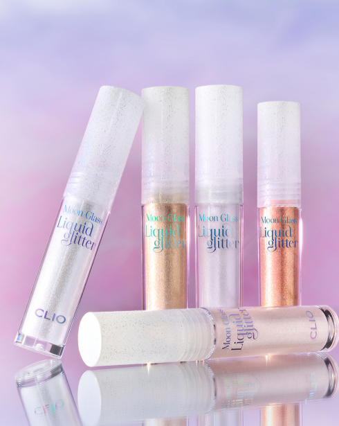 [CLIO] Moon Glass Liquid Glitter – Eye Makeup by CLIO l HOLIHOLIC Main image