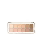 [CLIO] Pro Eye Palette Air-Holiholic