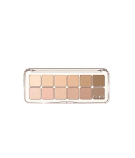 [CLIO] Pro Eye Palette Air-Holiholic
