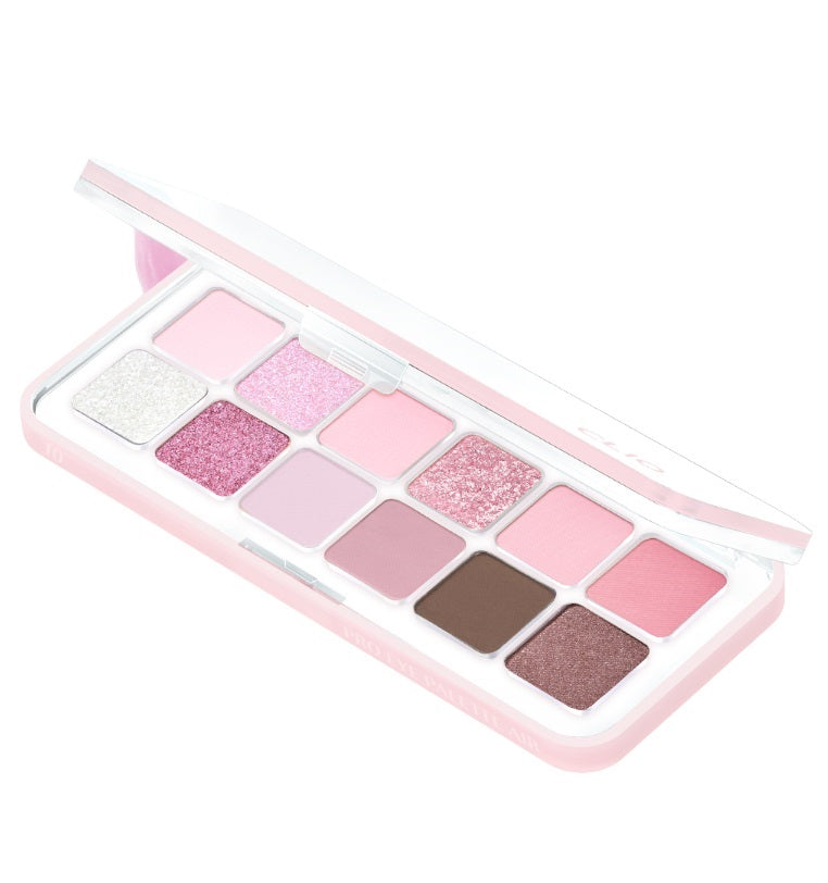 [CLIO] Pro Eye Palette Air-Holiholic
