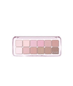 [CLIO] Pro Eye Palette Air-Holiholic