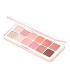 [CLIO] Pro Eye Palette Air-Holiholic