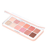 [CLIO] Pro Eye Palette Air-Holiholic