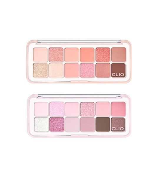 [CLIO] Pro Eye Palette Air Special Set-Holiholic Main image