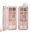 [CLIO] Pro Eye Palette Air #Heritage Edition-Holiholic