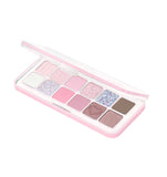 [CLIO] Pro Eye Palette Air #Koshort Edition-Holiholic