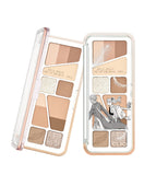 [CLIO] Pro Eye Palette Air #UNPLUGGED BOY-Holiholic