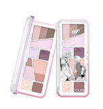 [CLIO] Pro Eye Palette Air-Holiholic