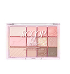 [CLIO] Shade & Shadow Palette