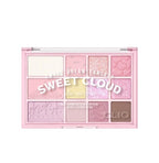 [CLIO] Shade & Shadow Palette