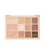 [CLIO] Shade & Shadow Palette #Original Red Bean
