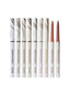 [CLIO] Sharp, So Simple Waterproof Pencil Liner – Eye Makeup by CLIO l HOLIHOLIC