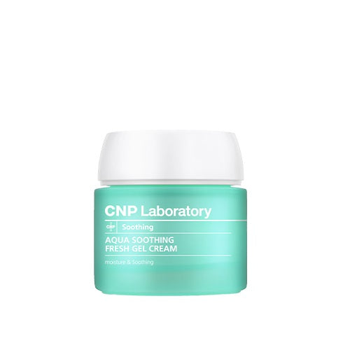 [CNP] Aqua Soothing Fresh Gel Cream 50ml-Holiholic