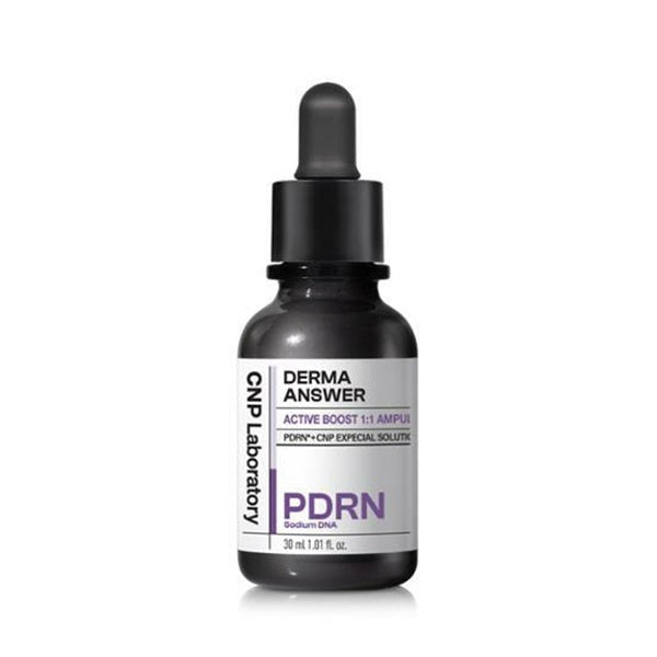 [CNP] Derma+ Answer Active Boost Ampule 30ml – Skin Care by CNP l HOLIHOLIC Main image