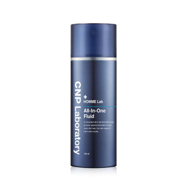 [CNP] Homme Lab All In One Fluid-Holiholic Main image