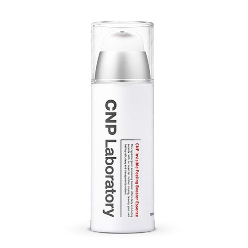 [CNP] Invisible Peeling Booster Essence 100ml-Holiholic