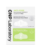 [CNP] Laboratory Anti-Pore Black Head Clear Kit 10 Set-Holiholic