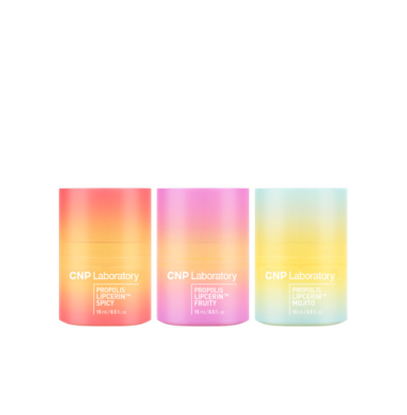 [CNP] New Propolis Lipcerin 15ml – Lip Balms & Treatments by CNP l HOLIHOLIC Main image