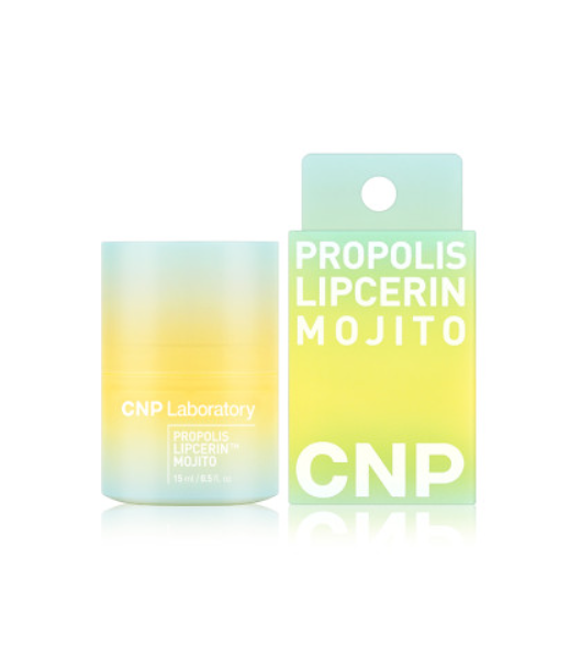 [CNP] New Propolis Lipcerin 15ml – Lip Balms & Treatments by CNP l HOLIHOLIC
