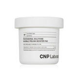 [CNP] Professional Peeling Booster Pads 80P-Holiholic
