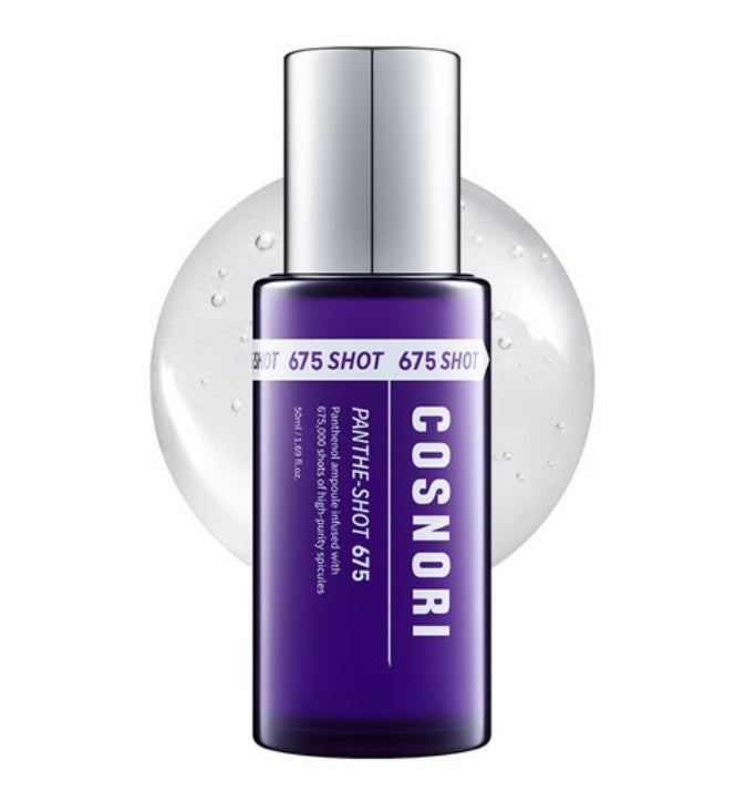 [COSNORI] Panthe-shot 675 – Skin Care by COSNORI l HOLIHOLIC Main image