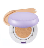 [COSNORI] Panthenol Barrier Cushion-Holiholic