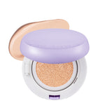 [COSNORI] Panthenol Barrier Cushion-Holiholic