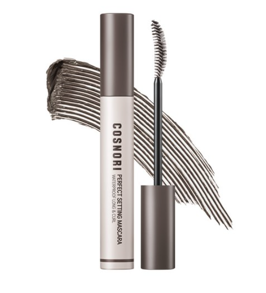 Perfect Setting Waterproof Mascara 7ml Secondary image